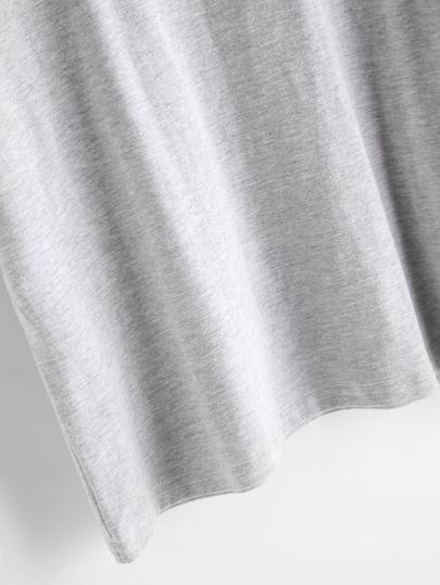 футболка SheIn