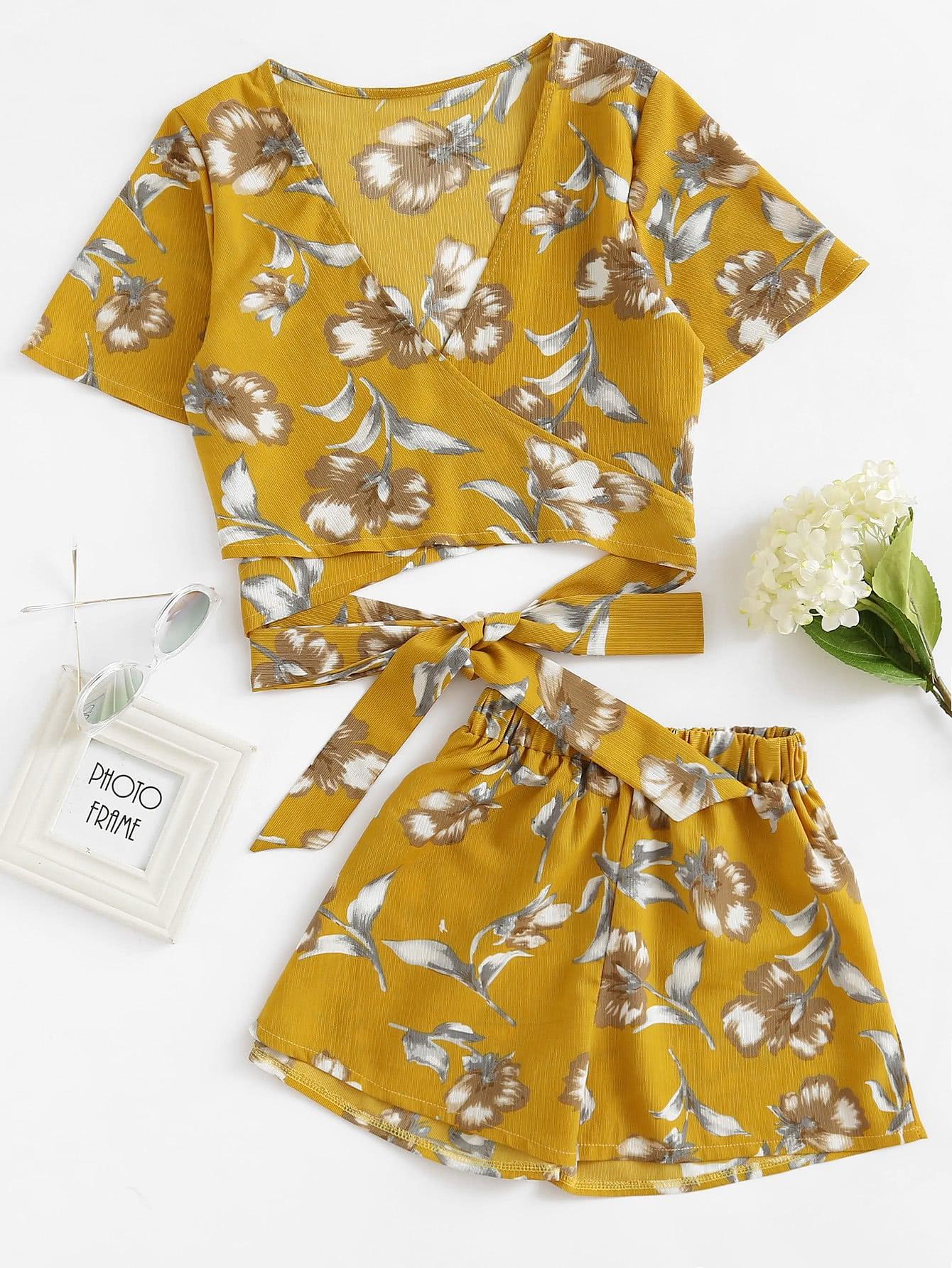 Футболка SheIn