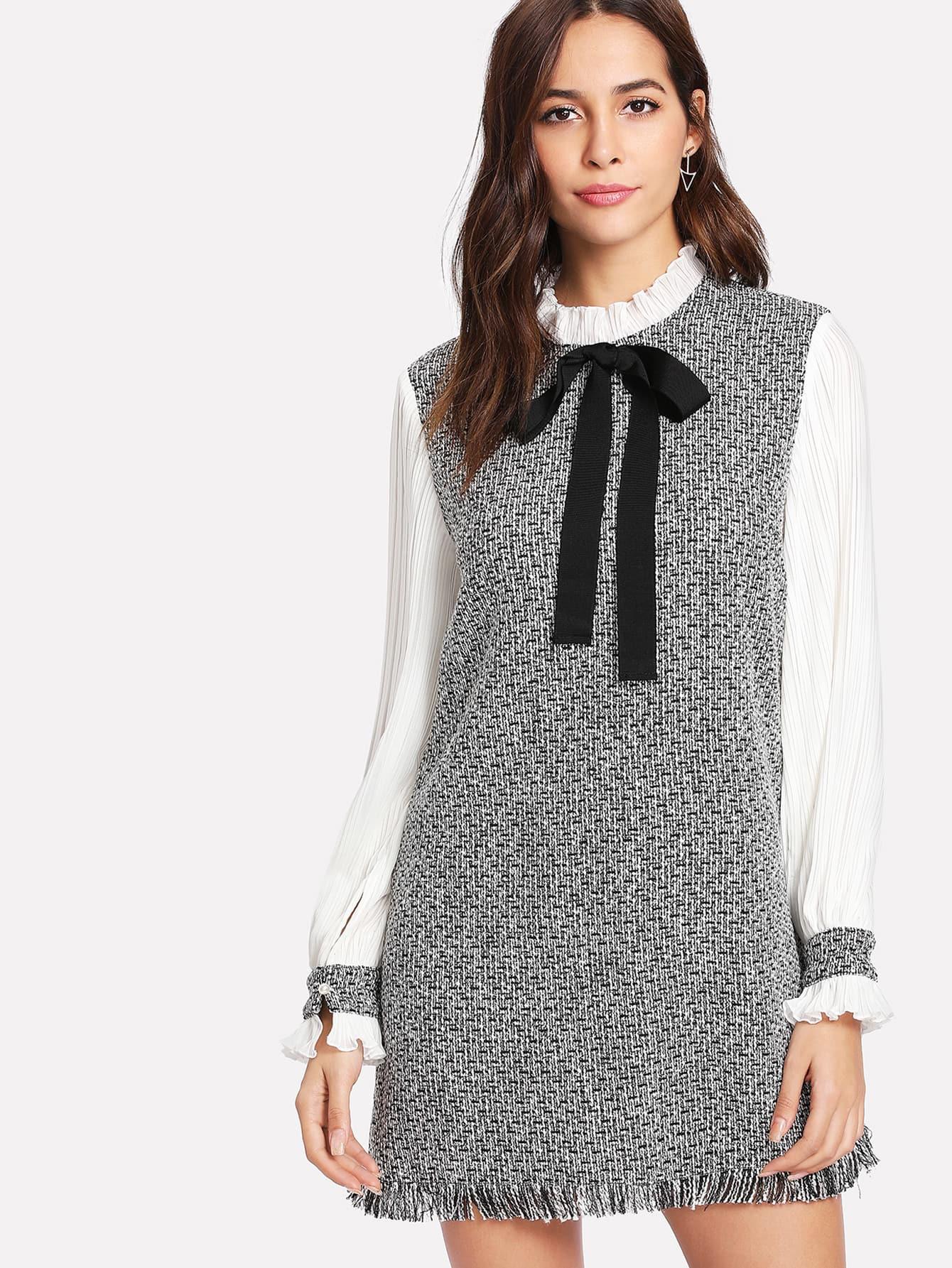 Платье SheIn