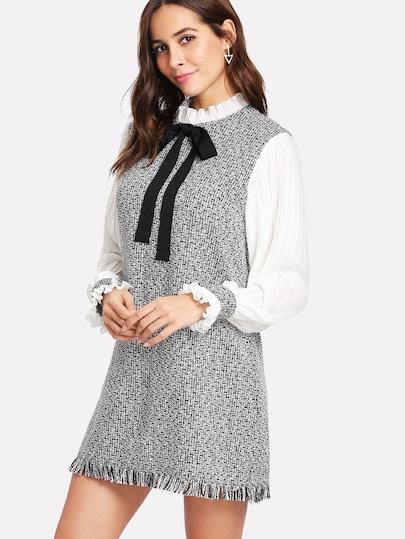 Платье SheIn