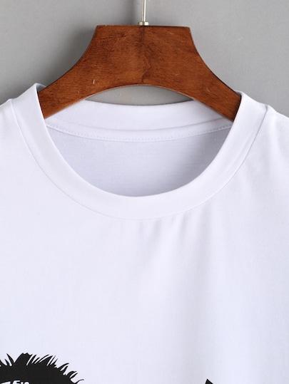 футболка SheIn