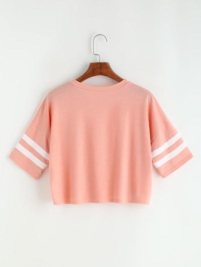 футболка SheIn