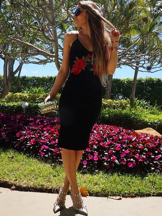 футболка SheIn