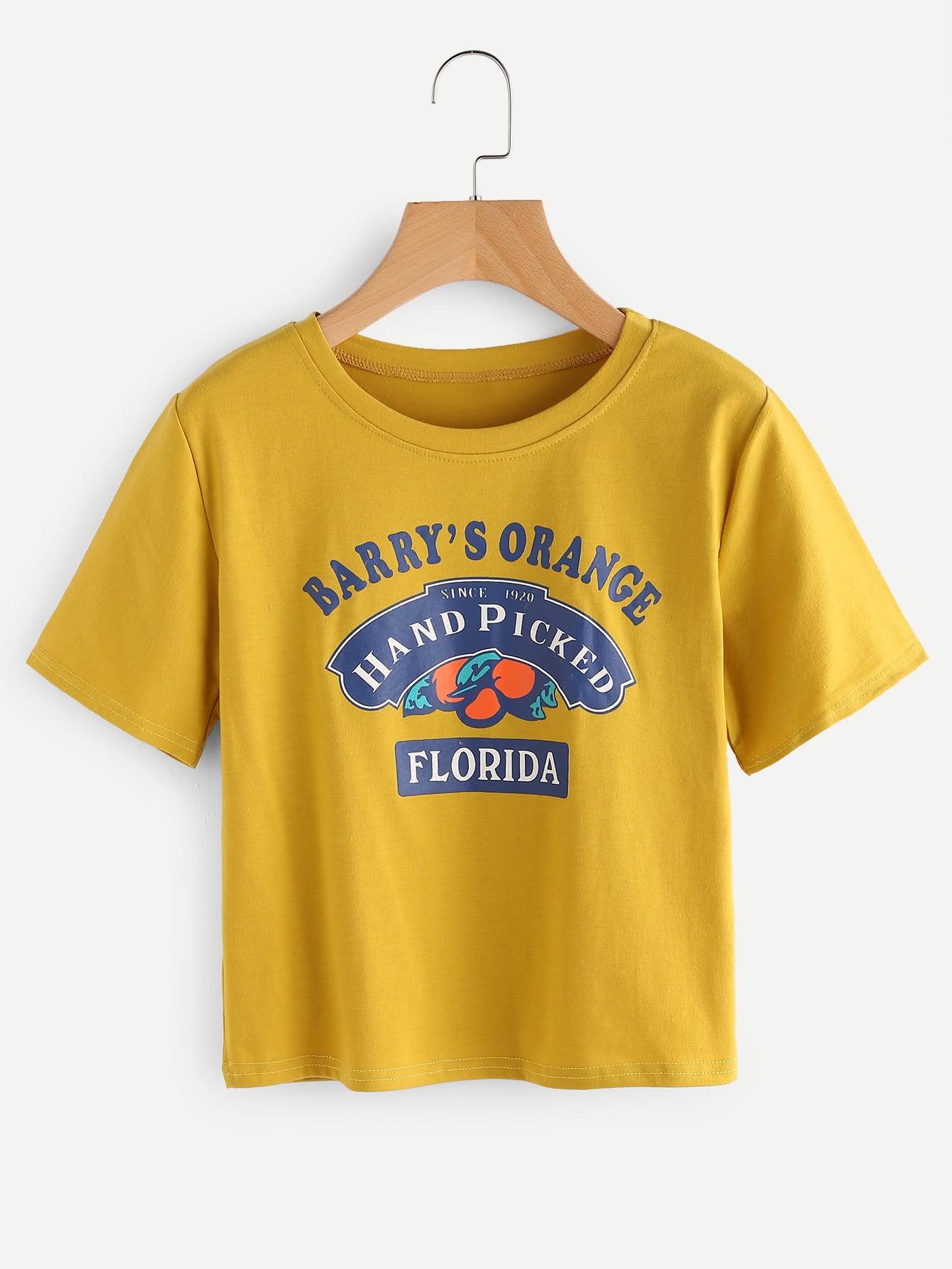 футболка SheIn