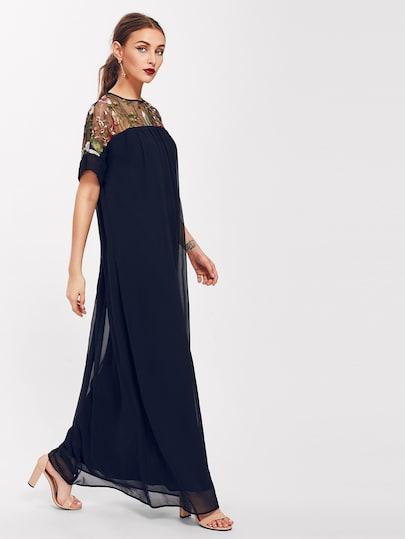 Футболка SheIn