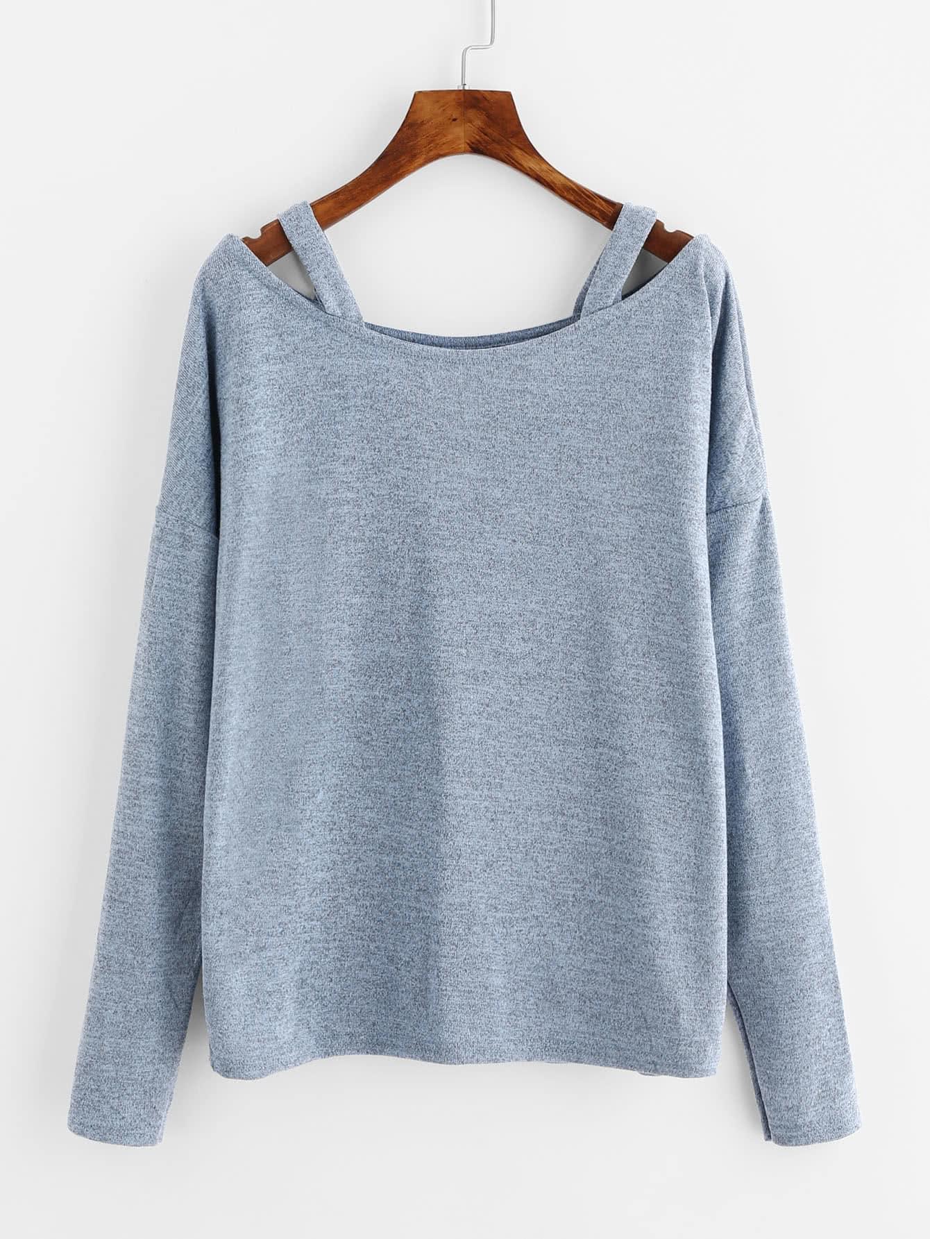 футболка SheIn