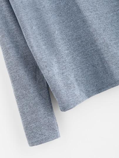 футболка SheIn