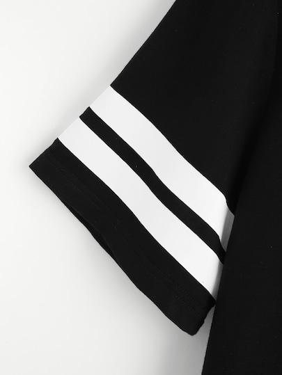 футболка SheIn