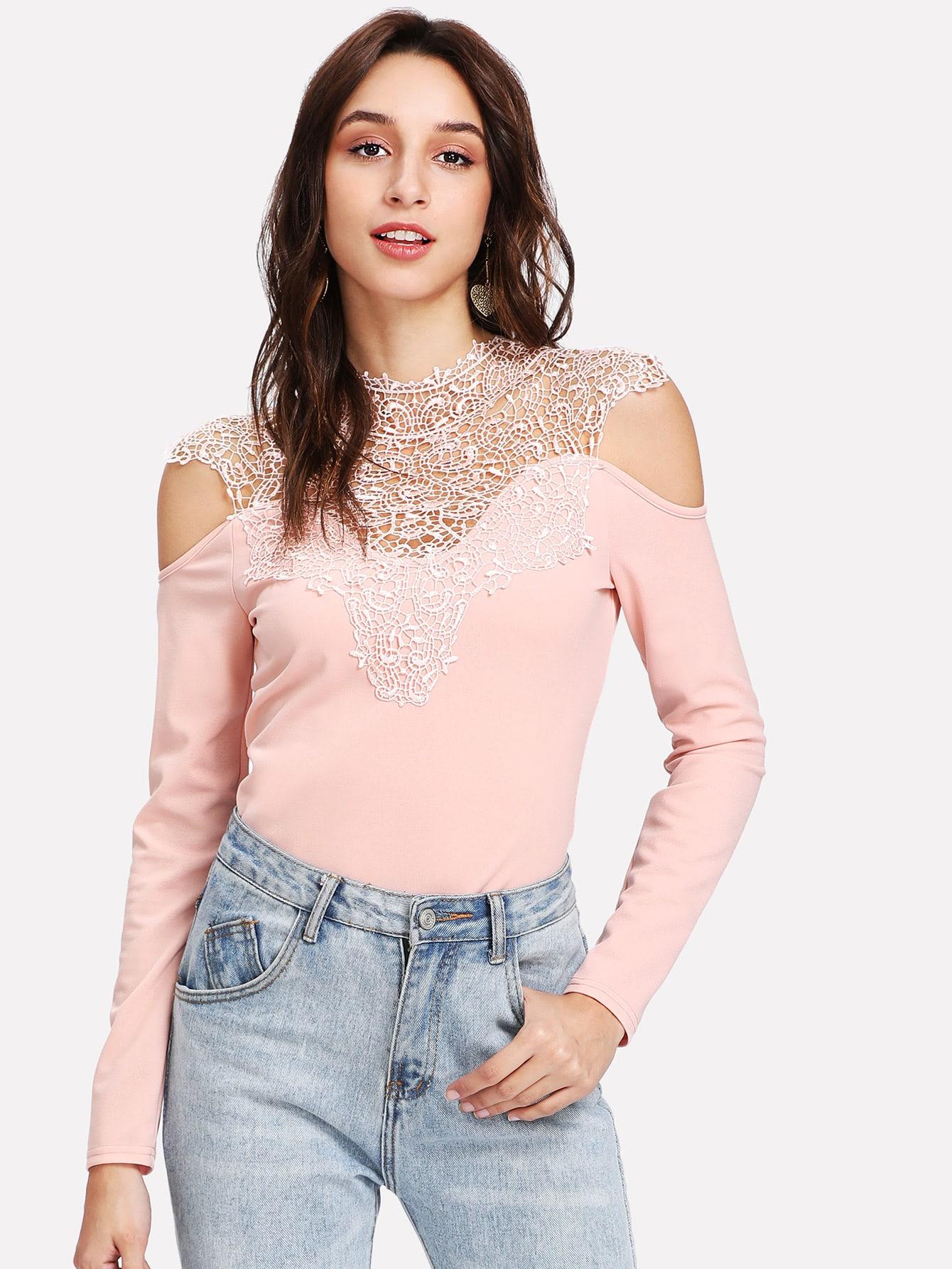 футболка SheIn