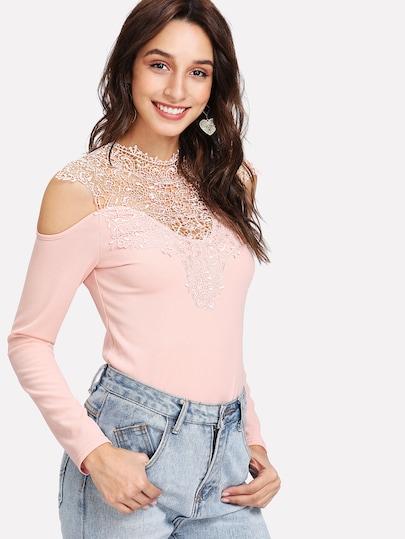 футболка SheIn