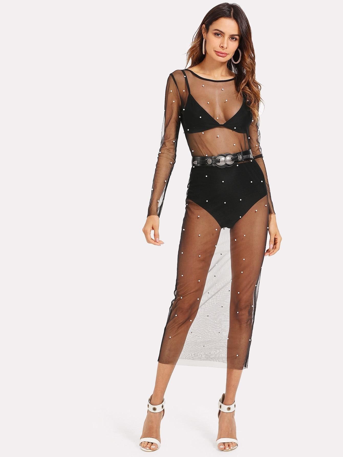 футболка SheIn