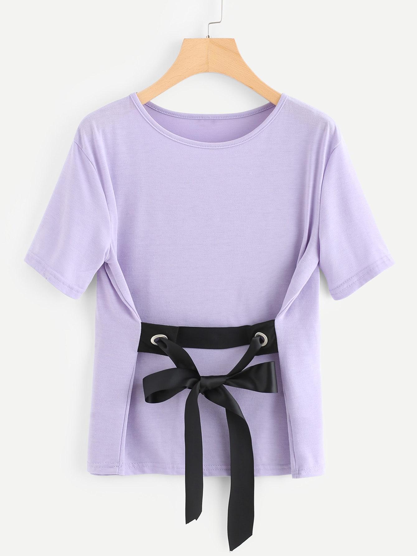 футболка SheIn