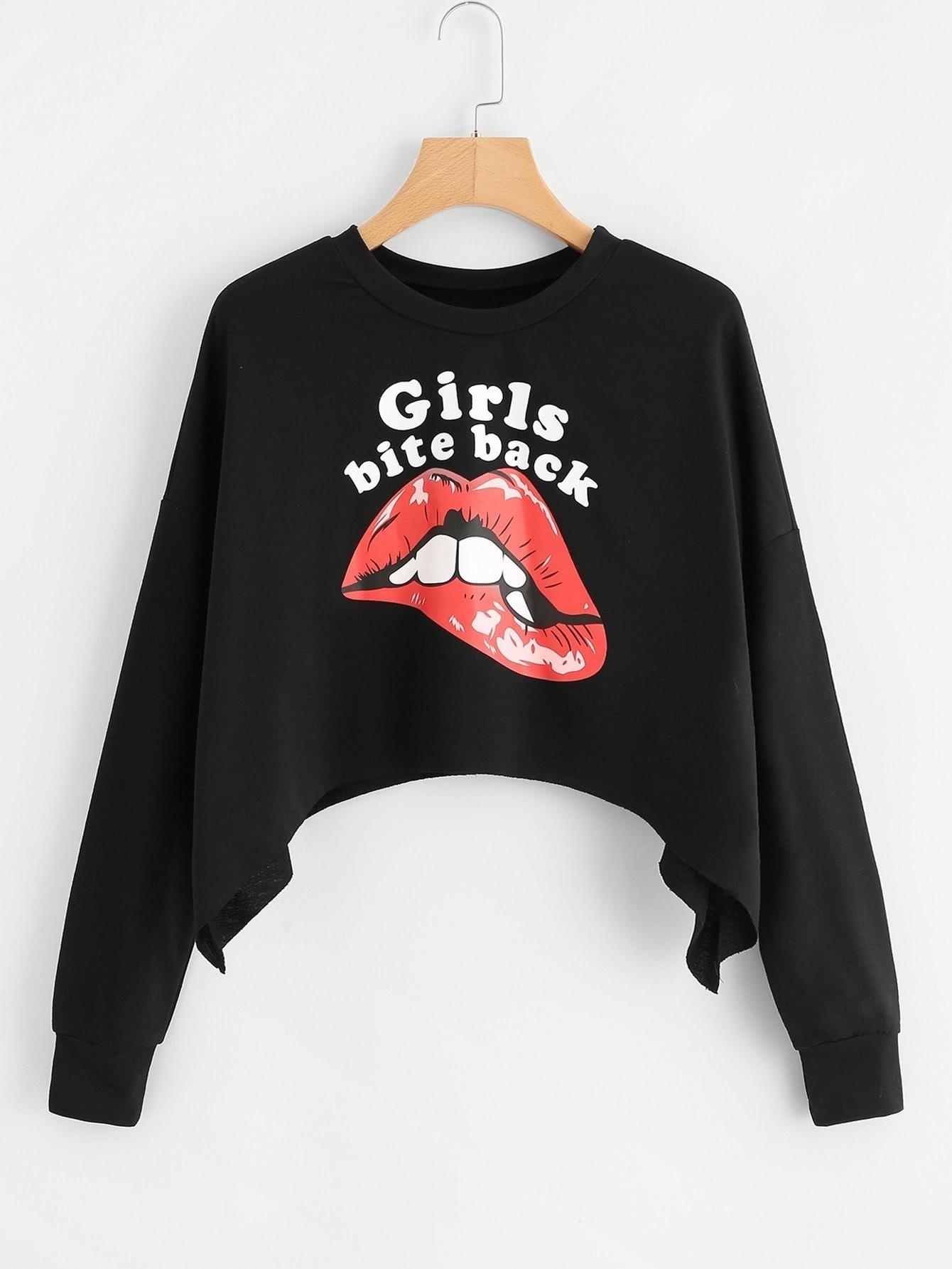 футболка SheIn