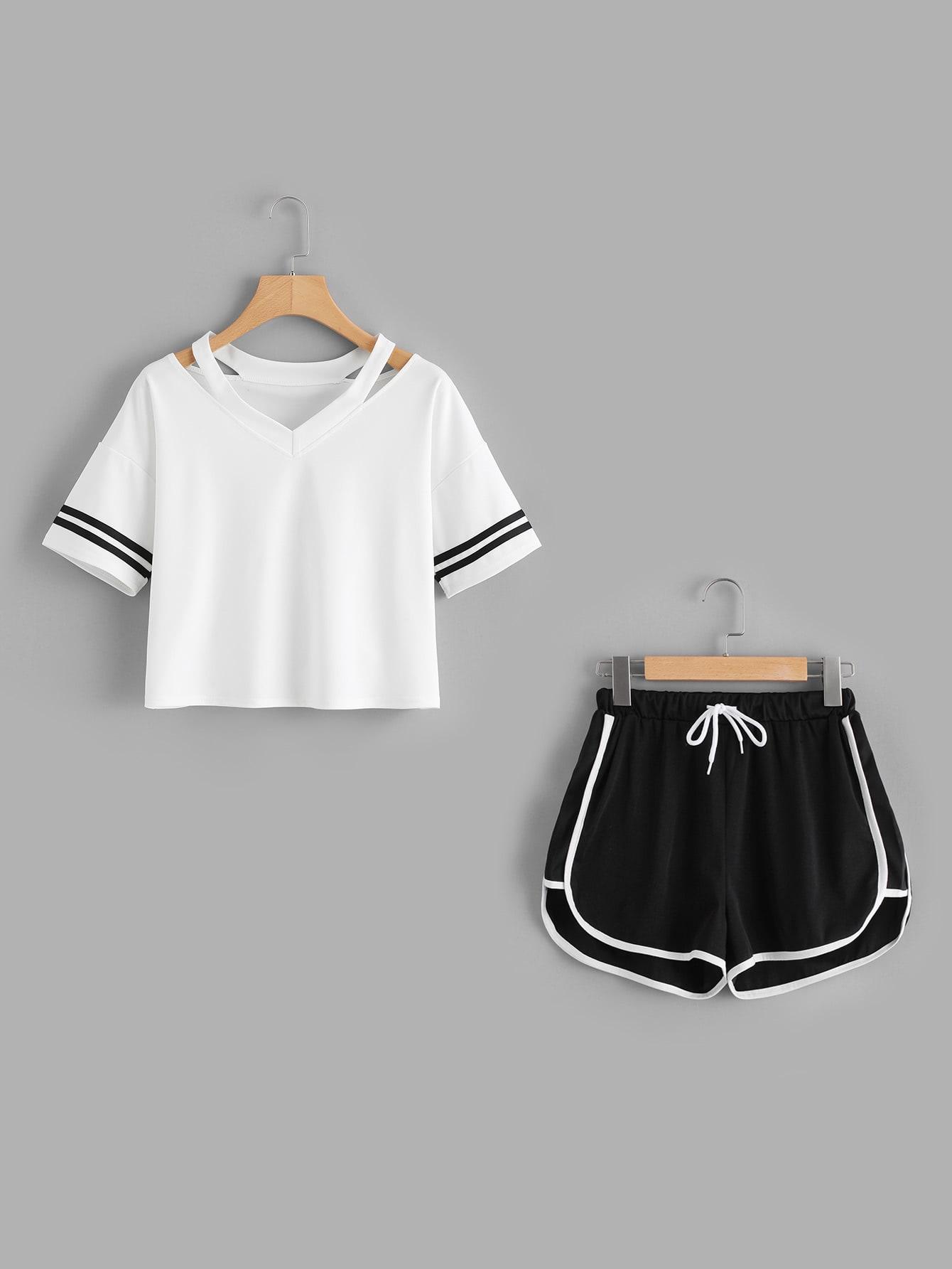 футболка SheIn