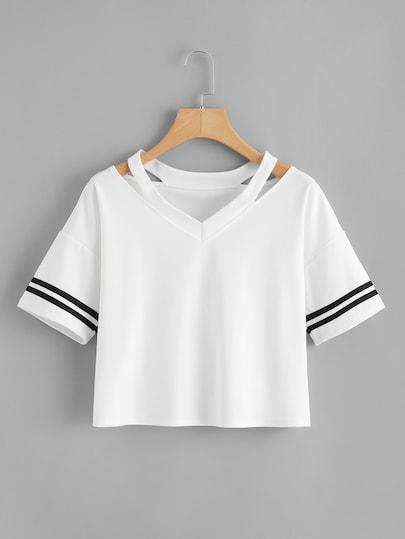 футболка SheIn