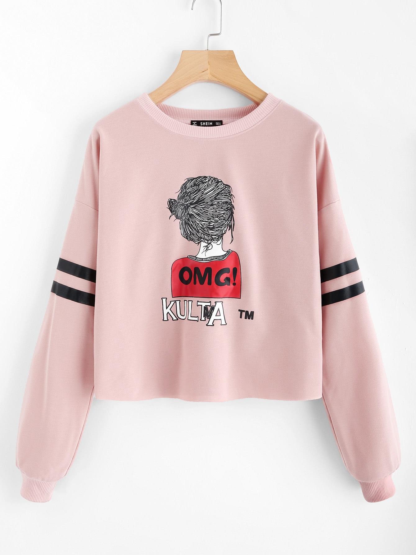 футболка SheIn