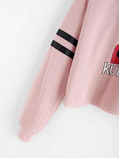 футболка SheIn