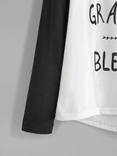 Футболка SheIn