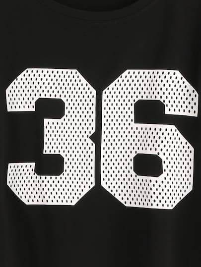 футболка SheIn