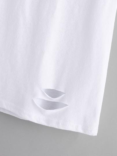 Футболка SheIn