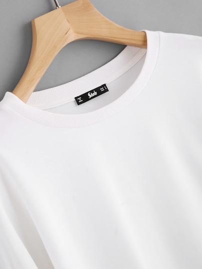 Футболка SheIn