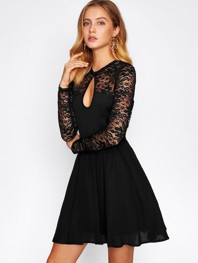 Платье SheIn