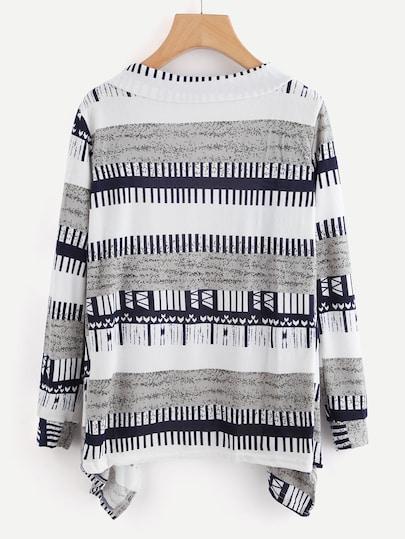 футболка SheIn