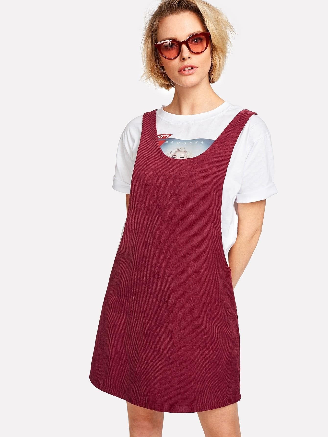 Платье SheIn