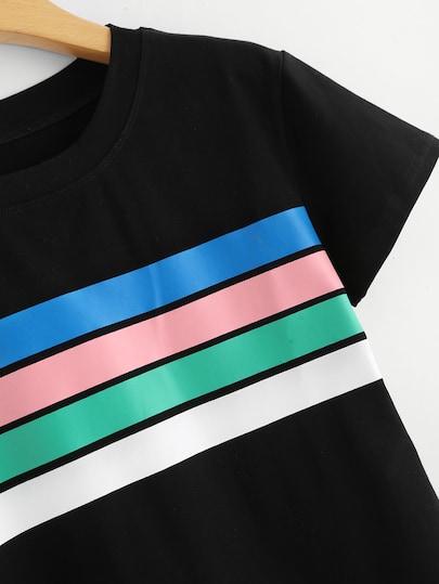 футболка SheIn