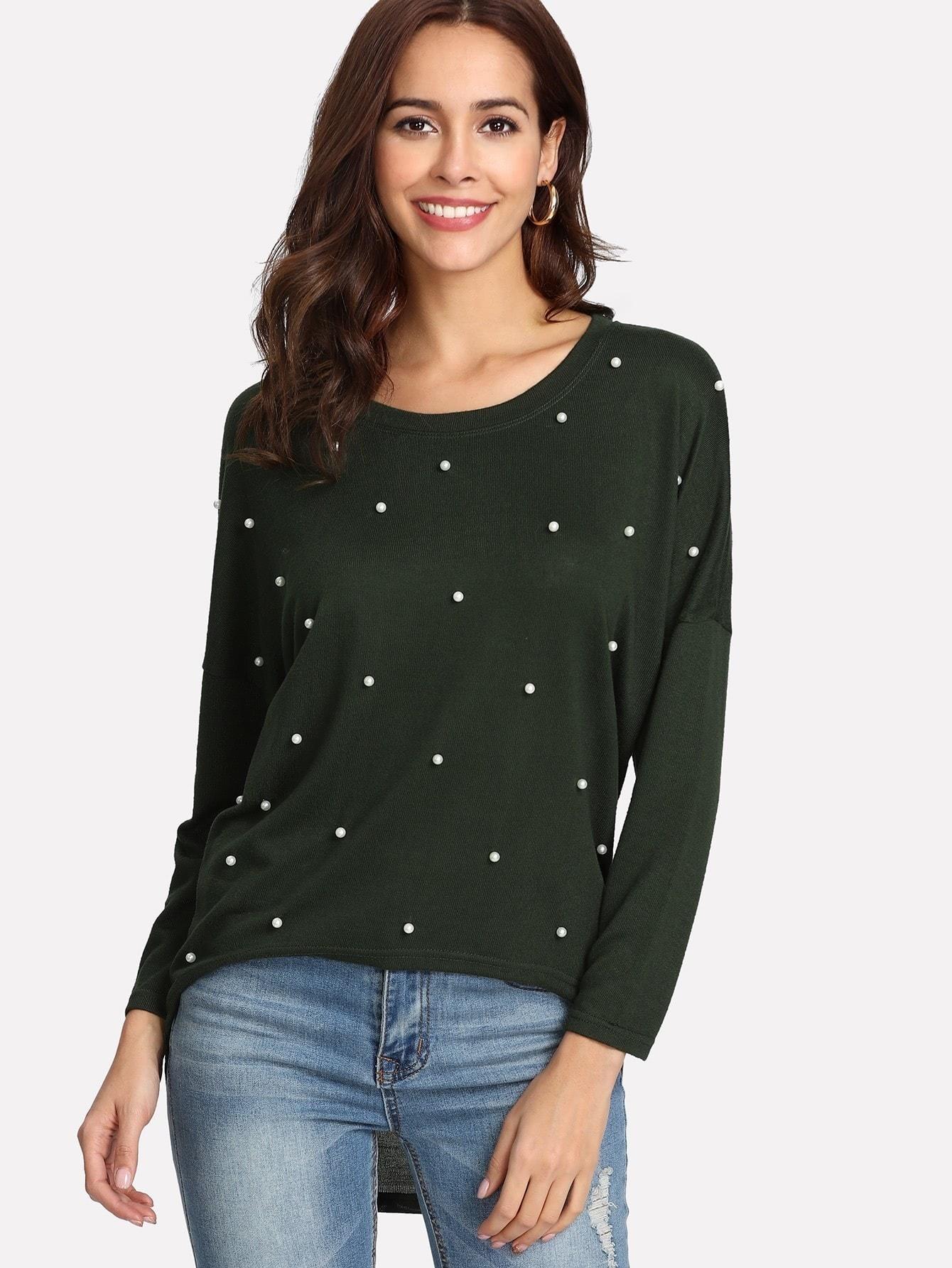 футболка SheIn