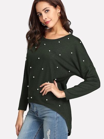 футболка SheIn