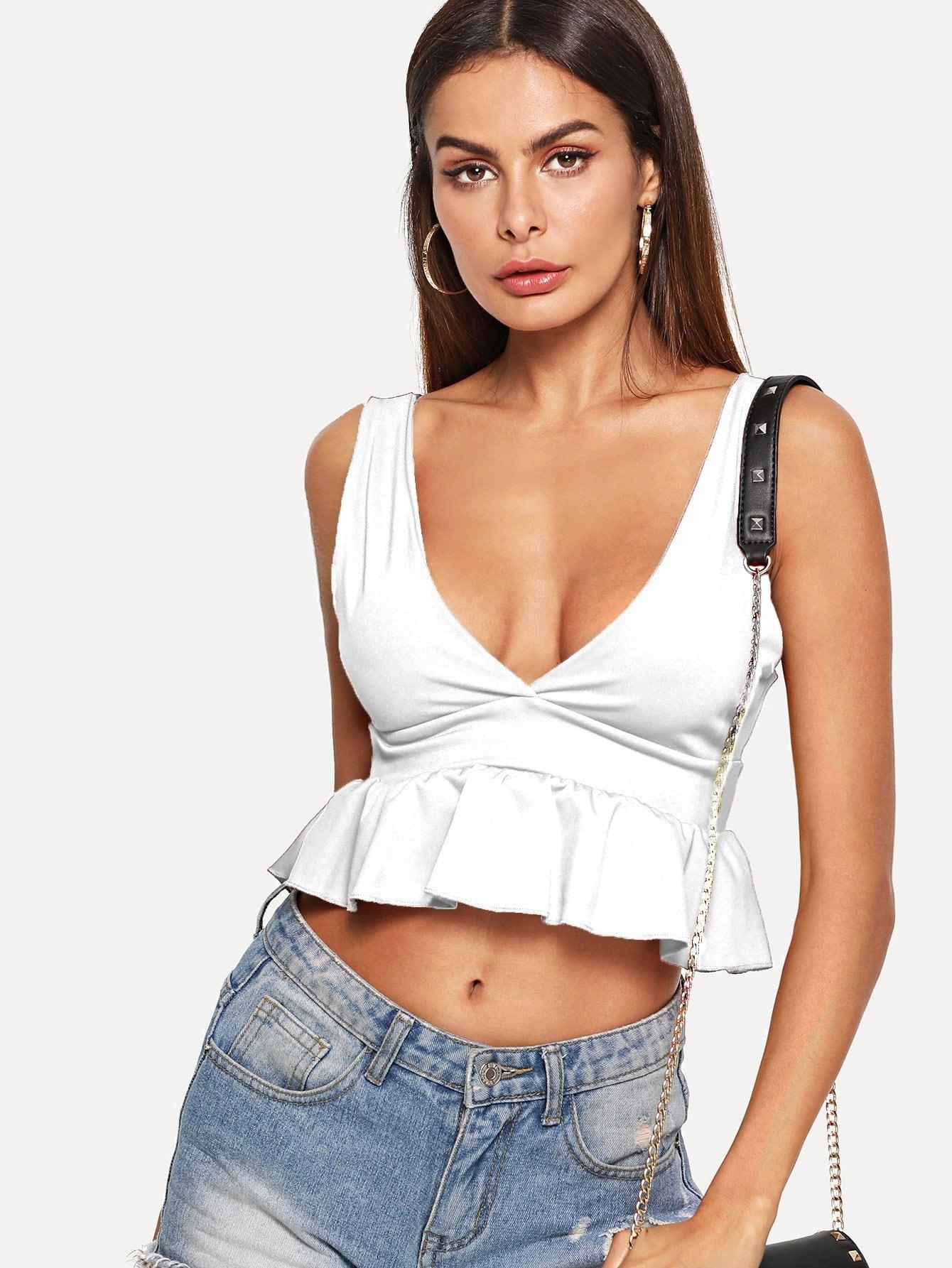 Топ SheIn