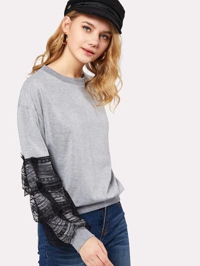 футболка SheIn