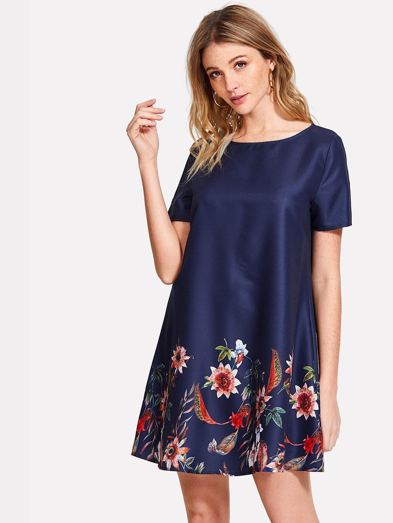 Платье SheIn