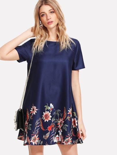 Платье SheIn