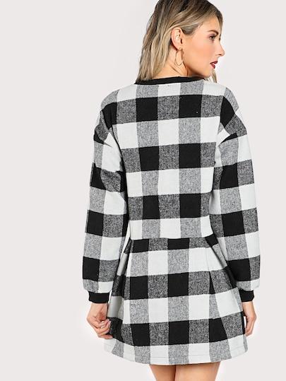 Куртка SheIn