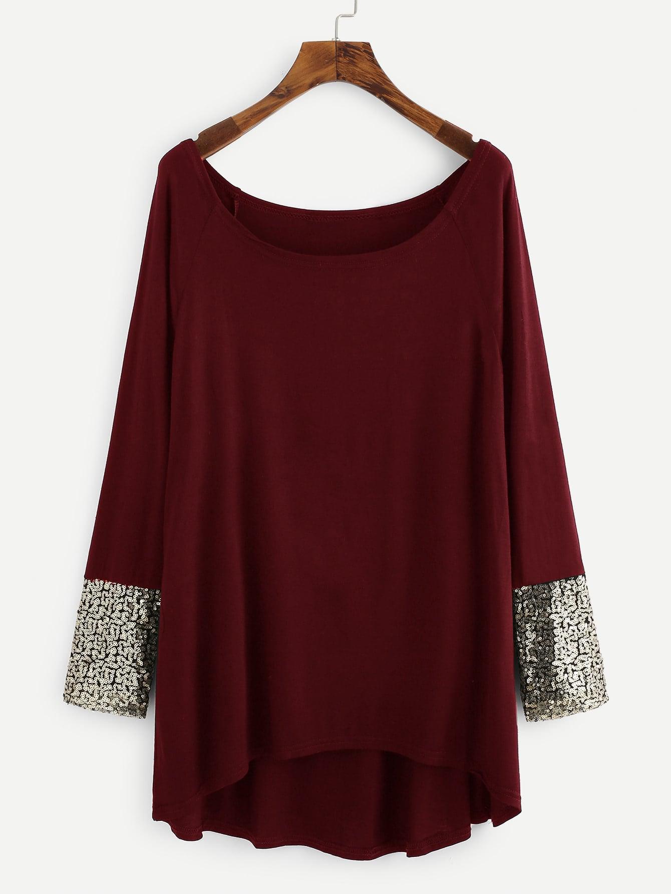 Джемпер SheIn