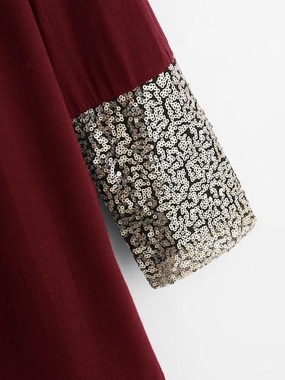 Джемпер SheIn