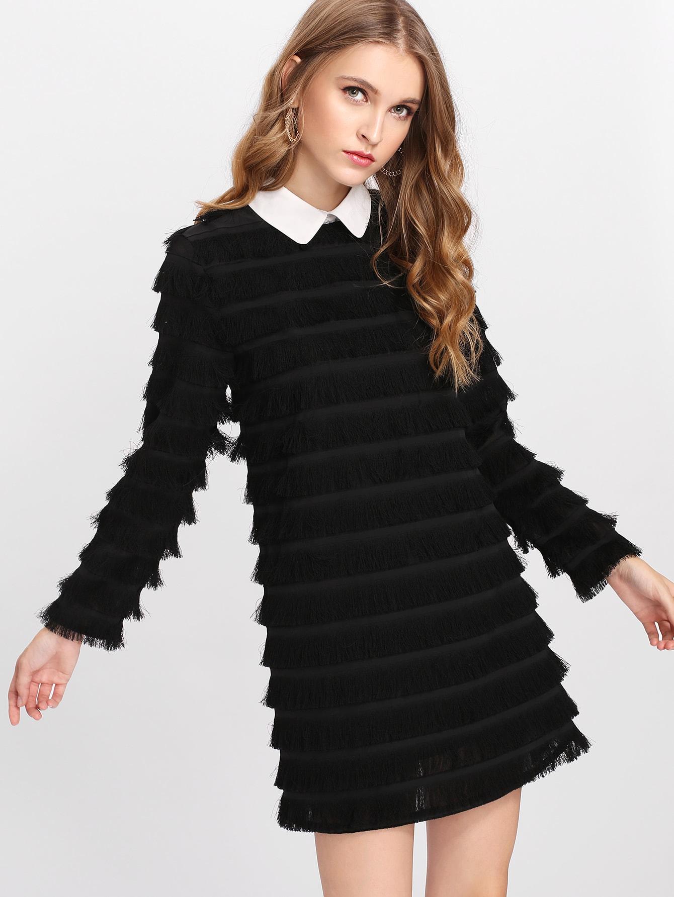 Рубашка SheIn