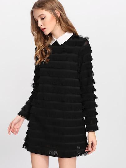 Рубашка SheIn