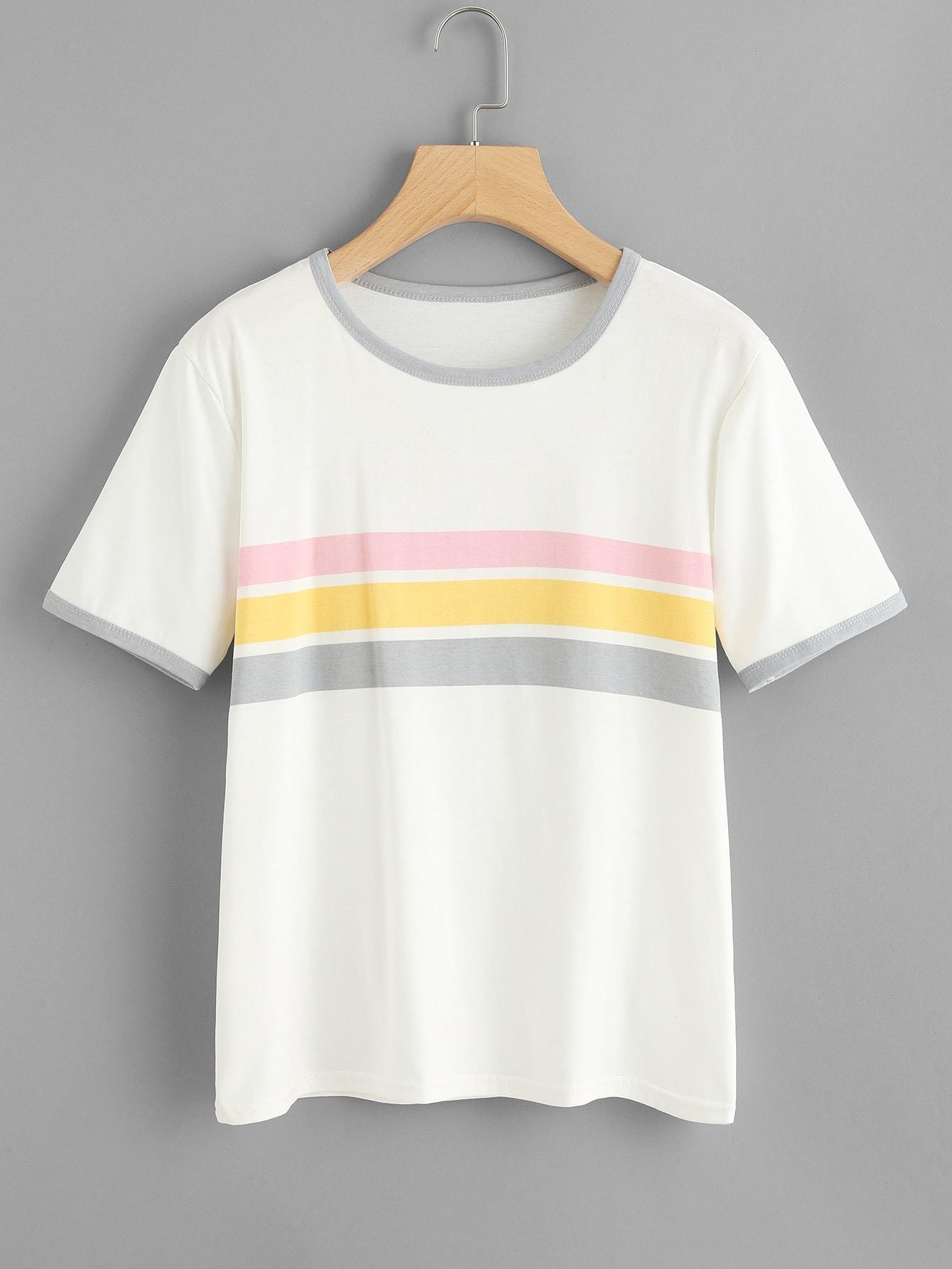 футболка SheIn