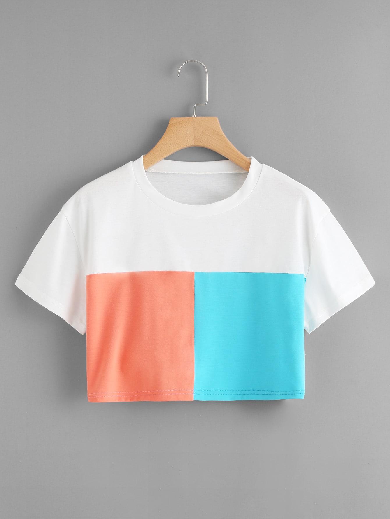 Футболка SheIn