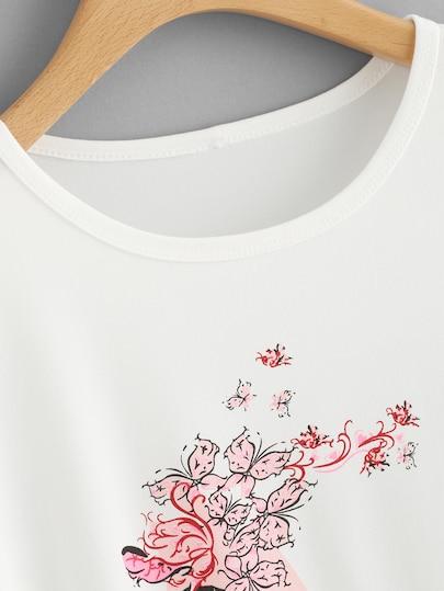 Леггинсы SheIn