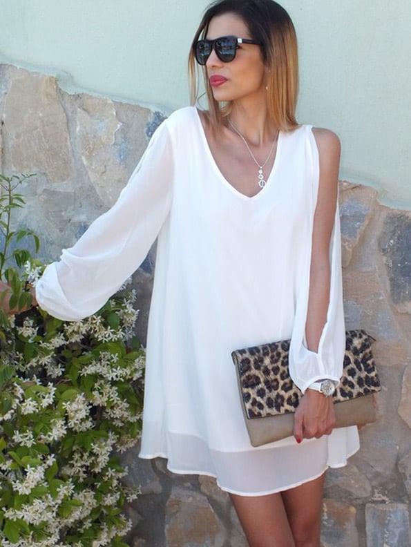 Платье SheIn