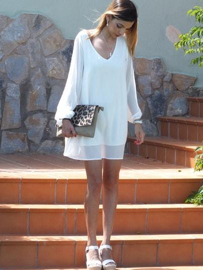 Платье SheIn