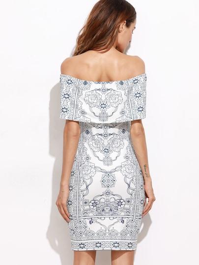 Платье SheIn