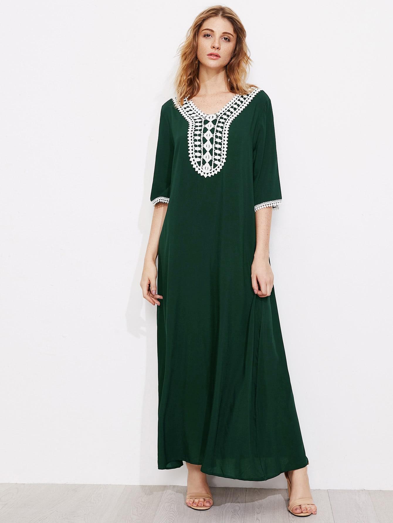 Платье SheIn