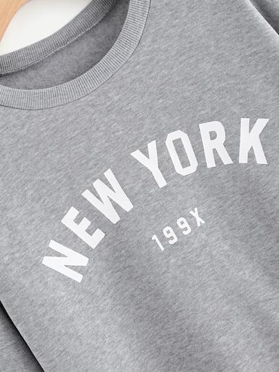 Свитшот SheIn