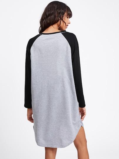 Платье SheIn