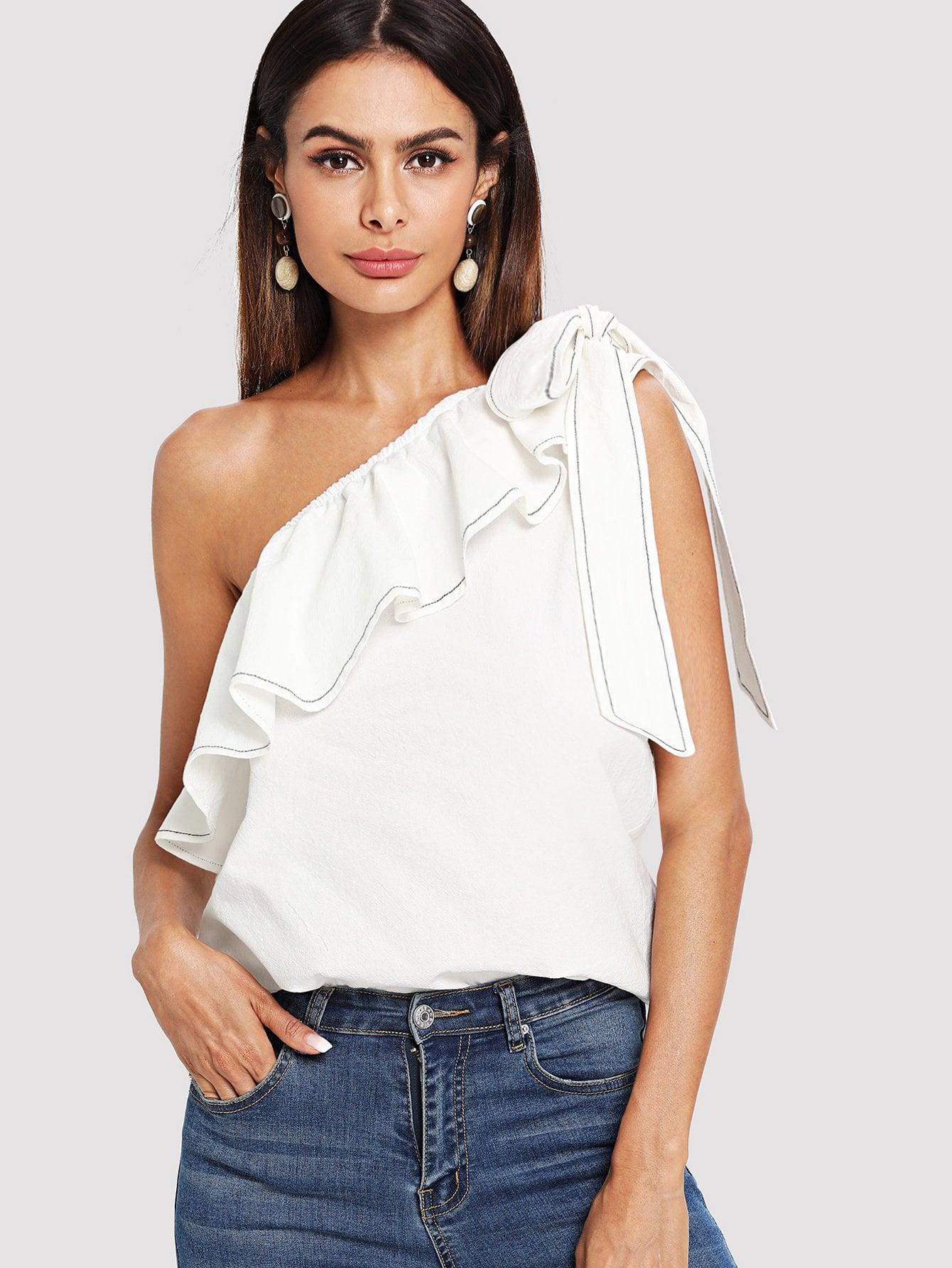 футболка SheIn